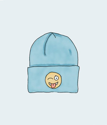 Beanie