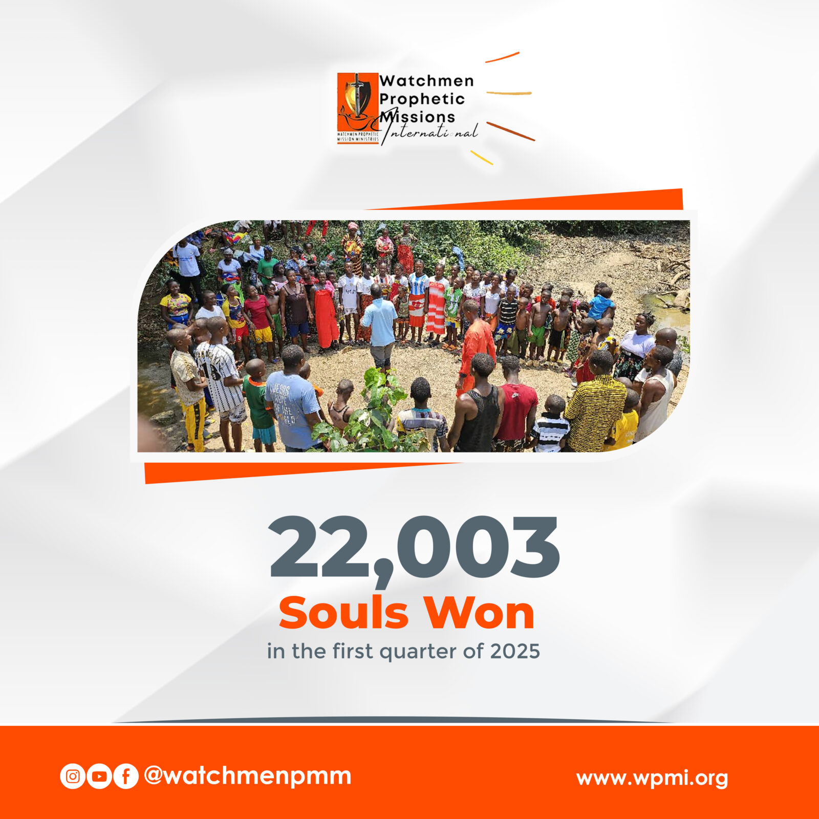 22,003 souls