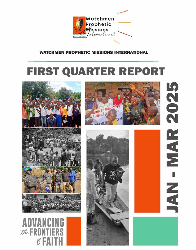 wpmi quarterly report 2025