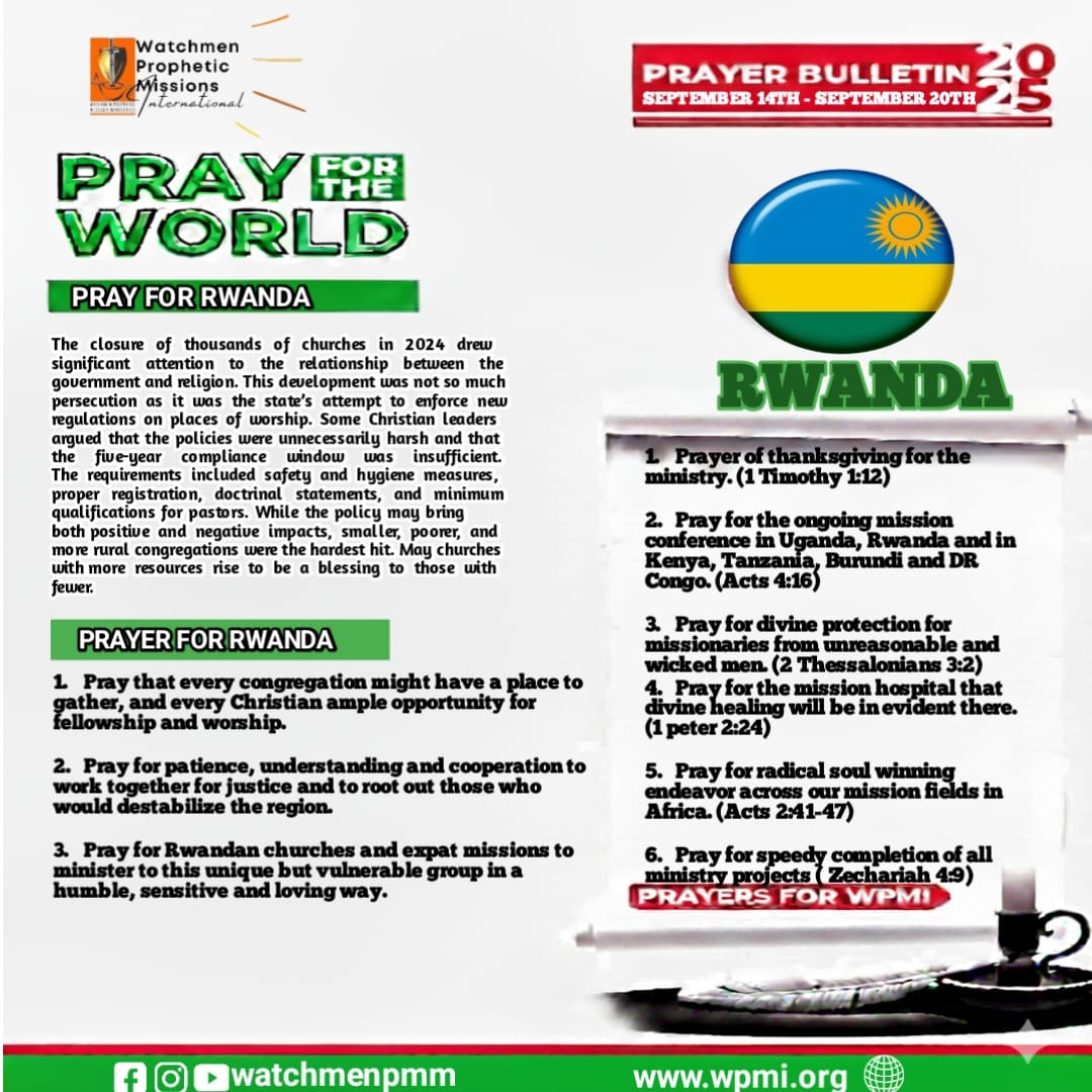 wpmi bulletin